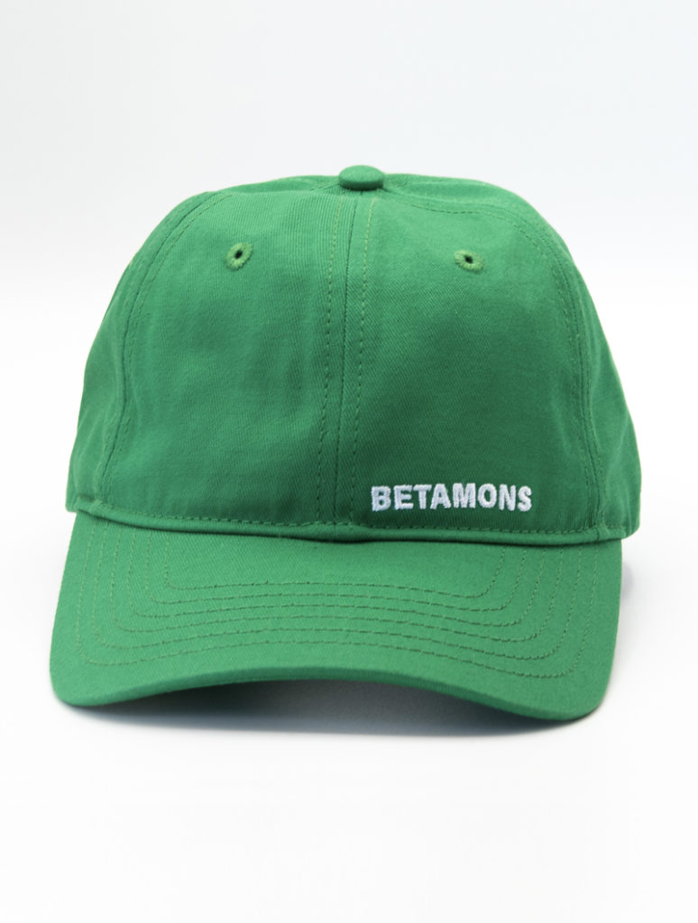 Chapeau Panama Unisexe En Coton Pur – Style Élégant & Léger, 7 Couleurs – Été & Vacances Idéal (Vert)