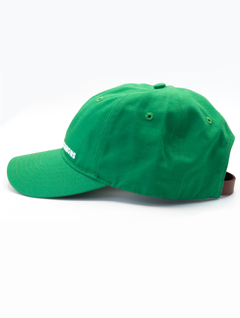 Casquette Baseball 100% Coton Réglable - Unisexe, Protection UV, Légère Et Confortable