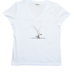 Cerf Royal - T-shirt Betamons