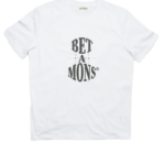 BET A MONS - T-shirt Betamons