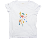 Fleurs - T-shirt Betamons