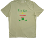 One Love - T-shirt - Betamons