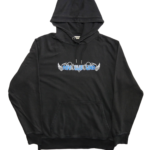 Revolusound - sweat à capuche - Betamons