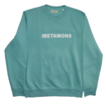 Betamons - sweat