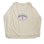 Royal Betamons78 - Natural Raw Sweatshirt