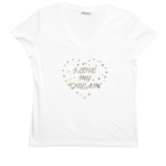 I love my dream - T-shirt Betamons
