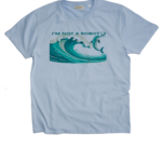 I'm not a robot - T-shirt Betamons