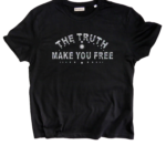 The truth make you free - T-shirt Betamons