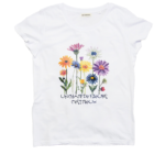 Champ de fleurs - T-shirt Betamons