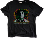 Bob Marley - T-shirt Betamons