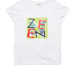 Zen - T-shirt Betamons
