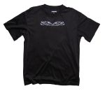 Betamons T-shirt noir